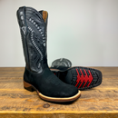 Bota de Couro Edição Rei & Tempestade